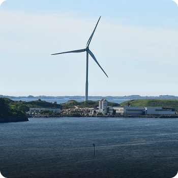 Energy and environment