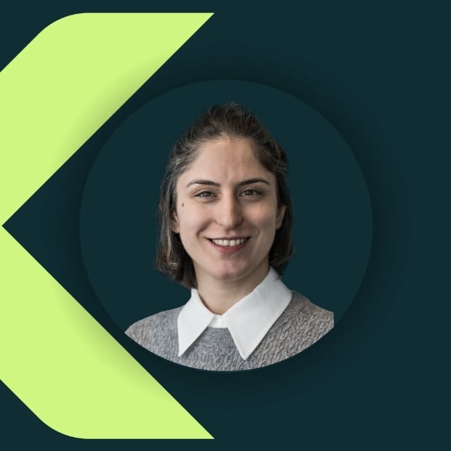 Asli Karacelik