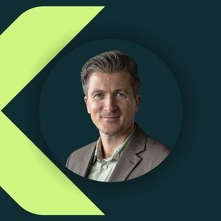 Trond Kenneth Kindervåg