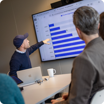 Utdanning og edtech